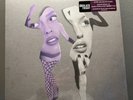 Olivia Rodrigo GUTS: The secret tracks. Limited edition ep. RSD Black Friday.