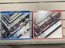 Vinyl LP - EX- The Beatles Red And Blue Album Set Capitol Pressing