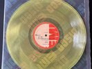 Queen - Crazy Little Think Called Love Colombia - 12” Maxi Single - Yellow Vinyl