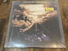 JACKSON BROWNE   Running On Empty Sealed Original LP Hype Sticker w Tour Booklet