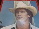 GEORGE STRAIT LP ALBUM STRAIT COUNTRY 1981 MCA ORIGINAL MCA 5248 no bar code