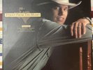 George Strait Straight From The Heart 1982 Cleaned/Played VG+ Vinyl THE GOAT MCA