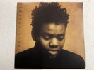 Tracy Chapman Debut Vinyl LP NEAR MINT Elektra 96 07741 CR Canada Pressing