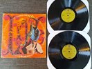 Grateful Dead  Live / Dead  Warner Bros 2WS-1830  2 LP 1st Press Gatefold