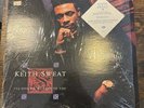 Keith Sweat I'll Give All My Love To You LP 1990 OG SHRINK HYPE US LISTING RARE