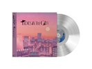 Night Tempo - Ladies In The City LP Clear Vinyl New