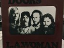 The Doors - LA Woman - Germany Electra 42090