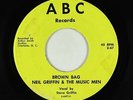 Garage 45 - Neil Griffin & the Music Men - Brown Bag - ABC