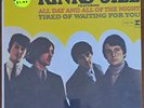 SEALED  MONO  1965 THE KINKS 