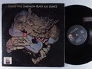 BLACK CAT BONES Barbed Wire Sandwich P.I.P. LP c