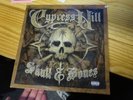2x LP Album Cypress Hill Skull & Bones Topzustand 495183.1 / 2000 Sony Music