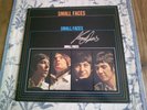 SMALL FACES (HUMBLE PIE) SAME ORIGINAL SIGNED BY STEVE,MAC AND KENNEY.