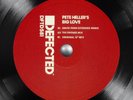 Pete Heller ‎| Big Love (David Penn Remix) | 12