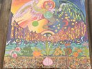 THE INCREDIBLE STRING BAND - 5000 SPIRITS OR THE LAYERS OF THE ONION LP. SEALED