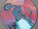 MEAT LOAF ‎- BAT OUT OF HELL LP - 12