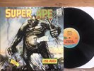 Lee Scratch Perry - Super ape lp. N/M