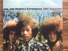 The Jimi Hendrix Experience - BBC Sessions - 3 LPs + Booklet
