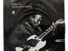 BUDDY GUY FIRST TIME I MET THE BLUES CHESS PLP815 JAPAN VINYL 2LP