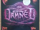 THE DAMNED - THE BLACK ALBUM - STILL SEALED GREY VINYL DEVILS JUKEBOX 119 of 666