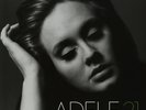 Adele - 21 Vinyl LP OPEN BOX