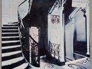 MAZZY STAR She Hangs Brightly Vinyl LP 1990 Rough Trade 158 1st UK Cond Fair/Gd