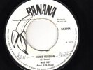 MAD ROY - HOME VERSION / SOUND DIMENSION - ONE TIME - BANANA