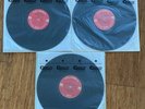 bob dylan BRINGING ALL BACK HOME HIGHWAY 61 REVISITED JOHN WESLEY HARDING mono