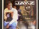 Jay Z Jay-Z - Unplugged Lp Vinyl Record Made In England VG+ VG+