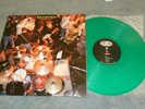 SEAWEED - WEAK LP GREEN MARBLE ORIG 1992 SUB POP INDIE ALTERNATIVE ROCK VG/VG
