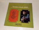 Antonio Carlos Jobim Composer Of Desafinado Plays Verve 2304 502 France LP Ex++
