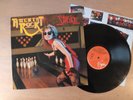 ATTENTAT ROCK - Strike  GERMANY  1985  LP  ois  Vinyl  vg+