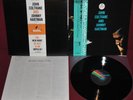 JOHN COLTRANE & JOHNNY HARTMAN - IMPULSE VIM-4607 1980 - LP JAPAN OBI NM