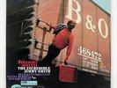 JIMMY SMITH MIDNIGHT SPECIAL THE INCREDIBLE BLUE NOTE K18P9213 JAPAN VINYL LP