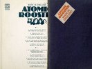 ATOMIC ROOSTER MADE IN ENGLAND DAWN UPS532Y JAPAN VINYL LP