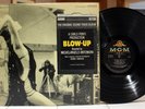 Rare Soundtrack LP - Blow Up - Yardbirds - MGM Records # SE 4447 ST