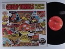 BIG BROTHER & HOLDING COMPANY Cheap Thrills COLUMBIA LP VG+ mono 180g reissue c