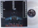 ELECTRIC LIGHT ORCHESTRA Face The Music EPIC LP NM europe clear vinyl Ltd. Ed. c