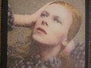 David Bowie - Hunky Dory LP (LSP-4623) 