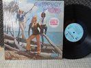 Mercy nice ex / vg+ torn shrink LP Love (Can Make You Happy)