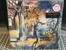 QUELLA VECCHIA LOCANDA - Same s/t - LP - PFM, OSANNA, GARYBALDI, ITALIAN PROG