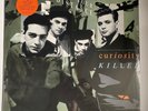 Curiosity Killed The Cat - Keep Your Distance 1987 US ORIG NEW & SEALED RARE