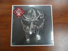 MF Doom Bookhead EP (2015) NEW