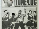 1988 - TONE-LOC - WILD THING / LOC'ED AFTER DARK - DELICIOUS VINYL SEALED OG