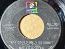 NOLAN PORTER ABC 11343    IF I COULD ONLY BE SURE    VG-   LISTEN