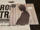 TOM ODELL BLACK FRIDAY SIGNED MARBLE LP OBTAINED IN PERSON AT ROUGH TRADE GIG