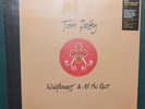 Tom Petty - Wildflowers and All the Rest - 9 LP Super Deluxe - SEALED NEW