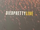 Died Pretty Sealed OZ 2LP Live Citadel CITLP704 Alt Rock Indi Rock