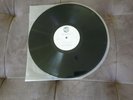 ELVIS PRESLEY/ JULIE ANDREWS Promo RCA PROGRAMME LP RADIO BROADCAST 9-5-66 RARE