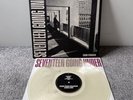 Sam Fender Seventeen Going Under Clear Vinyl Record Album