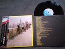 BLONDIE - 'Autoamerican' Japan LP with obi, Poster & insert
